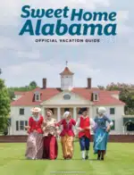 Free Alabama Travel Guide