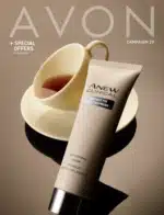 Get Avon's Latest Beauty Supply Catalog