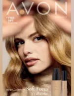 Get Avon's Latest Beauty Supply Catalog
