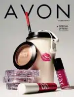 Get Avon's Latest Beauty Supply Catalog