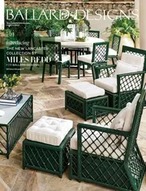 Free Ballard Designs Catalog