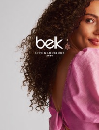 Free Belk Clothing Catalog