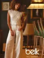 Free Belk Clothing Catalog