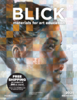 Free Dick Blick Catalog - Art & Craft Catalog