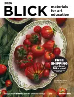 Free Dick Blick Catalog - Art & Craft Catalog