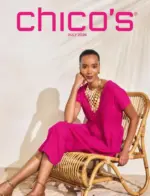 Free Chico's Catalog