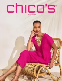 Free Chico's Catalog