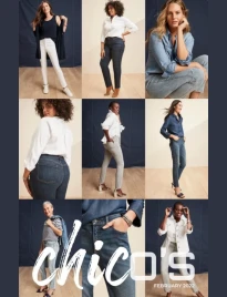 Free Chico's Catalog