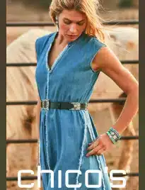 Free Chico's Catalog