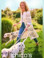 Free Chico's Catalog