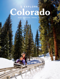 Colorado Travel Guide