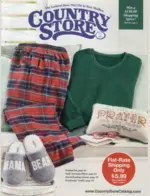 Country Store Catalog