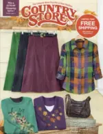 Country Store Catalog