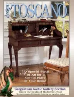 Free Design Toscano Catalog