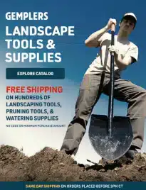 Free Gempler's Catalog