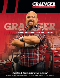 Free Grainger Catalog