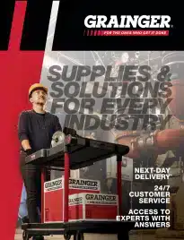 Free Business Supply Catalog - Free Grainger Catalog