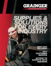 Free Business Supply Catalog - Free Grainger Catalog
