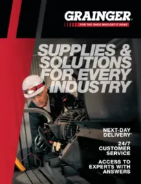 Free Business Supply Catalog - Free Grainger Catalog