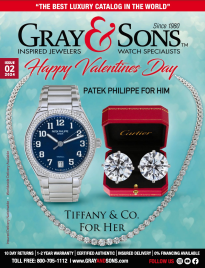 Free Gray & Sons Catalog