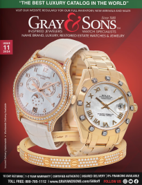 Free Gray & Sons Catalog