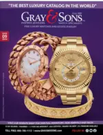 Free Gray & Sons Catalog - Free Jewelry Catalog