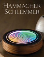 Free Hammacher Schlemmer Electronics & Toy Catalog