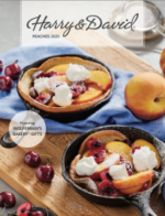 Free Harry & David Gift Catalog