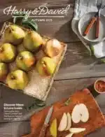Free Harry & David Gift Catalog