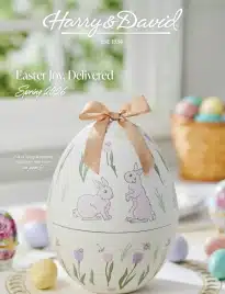 Free Harry & David Gift Catalog