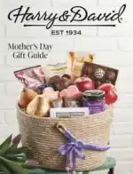 Free Harry & David Gift Catalog
