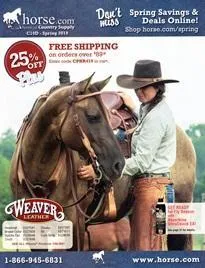 Free Horse.com Catalog