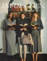 Free J. McLaughlin Catalog