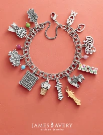 Free James Avery Catalog