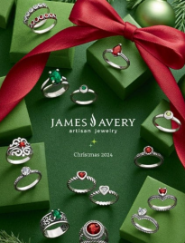 Free James Avery Catalog