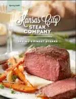 Free Kansas City Steak Catalog