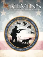 Free Kevin's Catalog