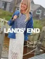 Outdoor Apparel Catalog - Free Lands' End Catalog