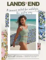 Outdoor Apparel Catalog - Free Lands' End Catalog