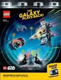 Lego Toy Catalog - Free Toy & Game Catalog