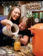 Free Lehman's Country Store Catalog
