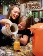 Free Lehman's Country Store Catalog
