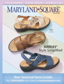 Free Maryland Square Catalog