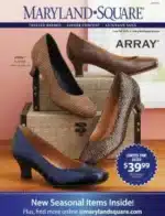 Free Maryland Square Catalog