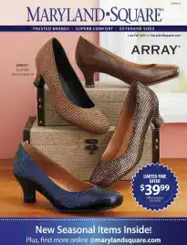 Free Maryland Square Catalog