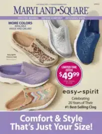Free Maryland Square Catalog