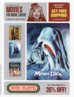 Movies Unlimited Catalog