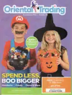 Free Oriental Trading Catalog