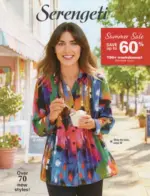 Free Serengeti Catalog