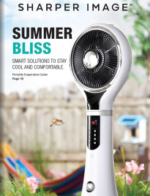 Free Sharper Image Catalog